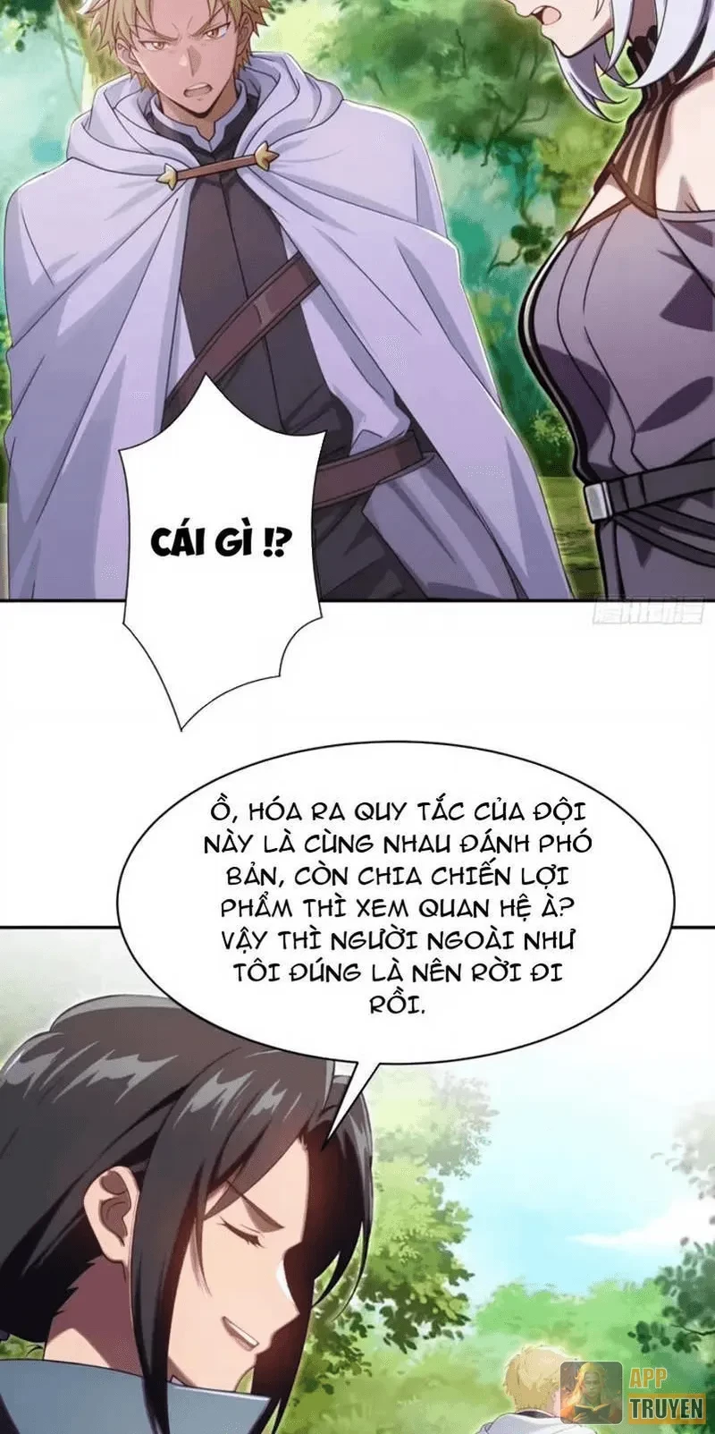 Ta, Người Chơi Mạnh Nhất Đã Trở Lại Rồi! Chapter 20 - 8