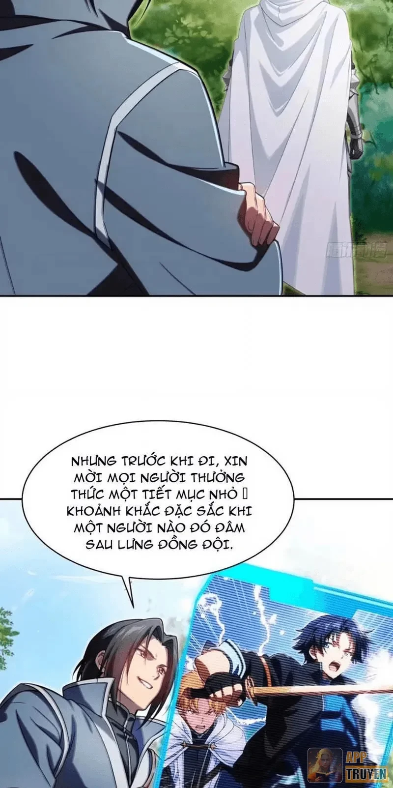 Ta, Người Chơi Mạnh Nhất Đã Trở Lại Rồi! Chapter 20 - 9