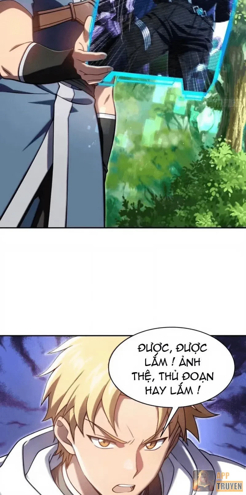 Ta, Người Chơi Mạnh Nhất Đã Trở Lại Rồi! Chapter 20 - 10