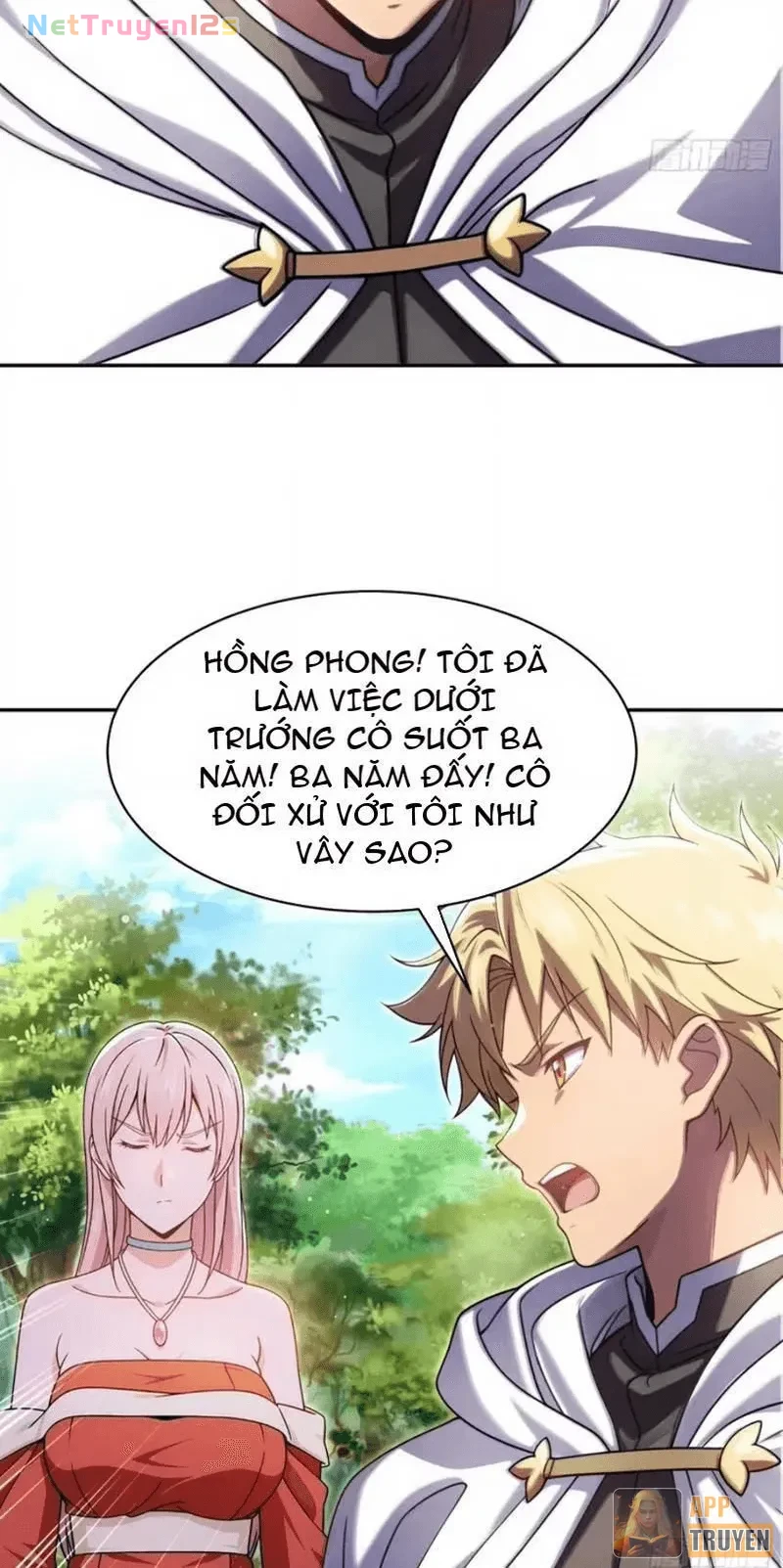 Ta, Người Chơi Mạnh Nhất Đã Trở Lại Rồi! Chapter 20 - 11
