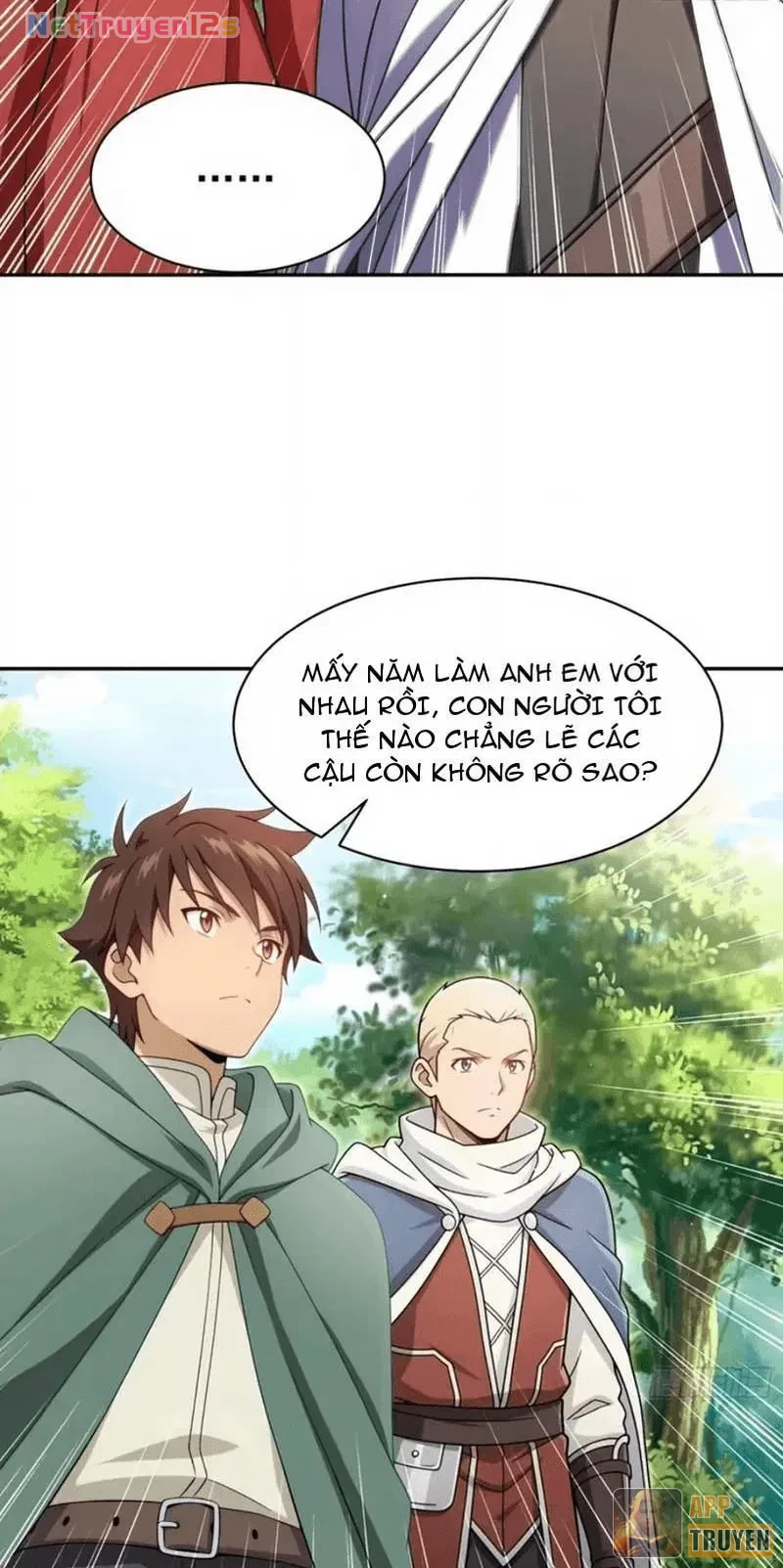 Ta, Người Chơi Mạnh Nhất Đã Trở Lại Rồi! Chapter 20 - 12