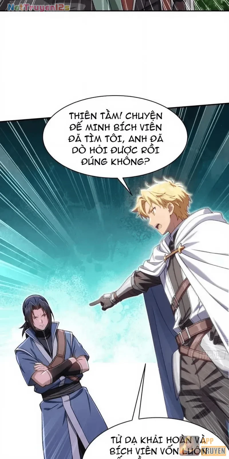 Ta, Người Chơi Mạnh Nhất Đã Trở Lại Rồi! Chapter 20 - 13