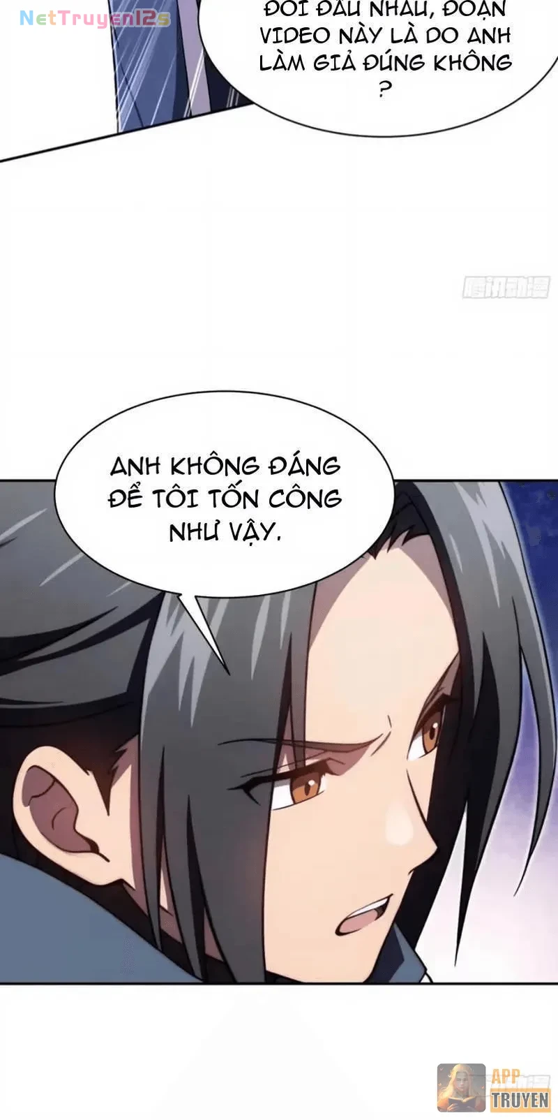 Ta, Người Chơi Mạnh Nhất Đã Trở Lại Rồi! Chapter 20 - 14