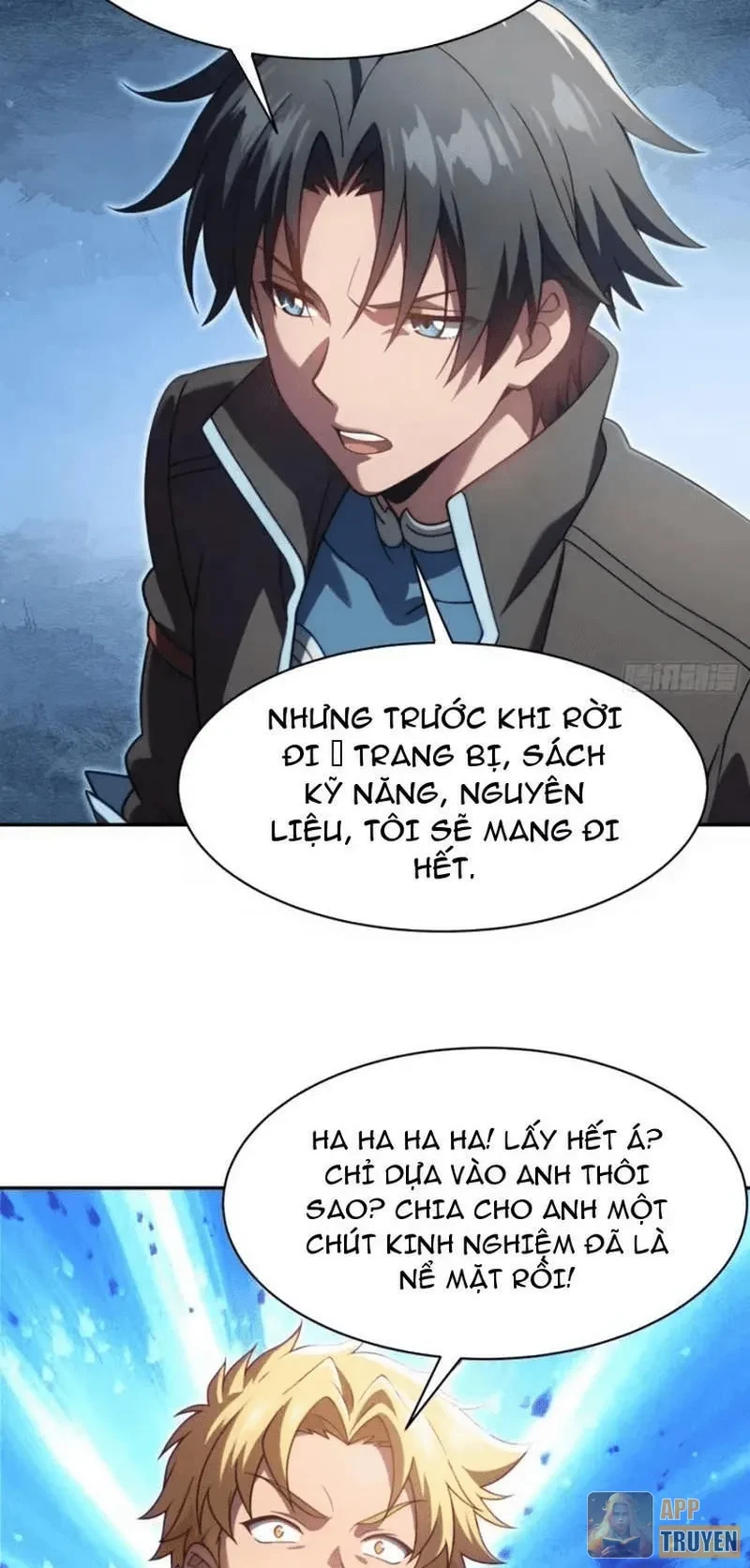 Ta, Người Chơi Mạnh Nhất Đã Trở Lại Rồi! Chapter 20 - 18