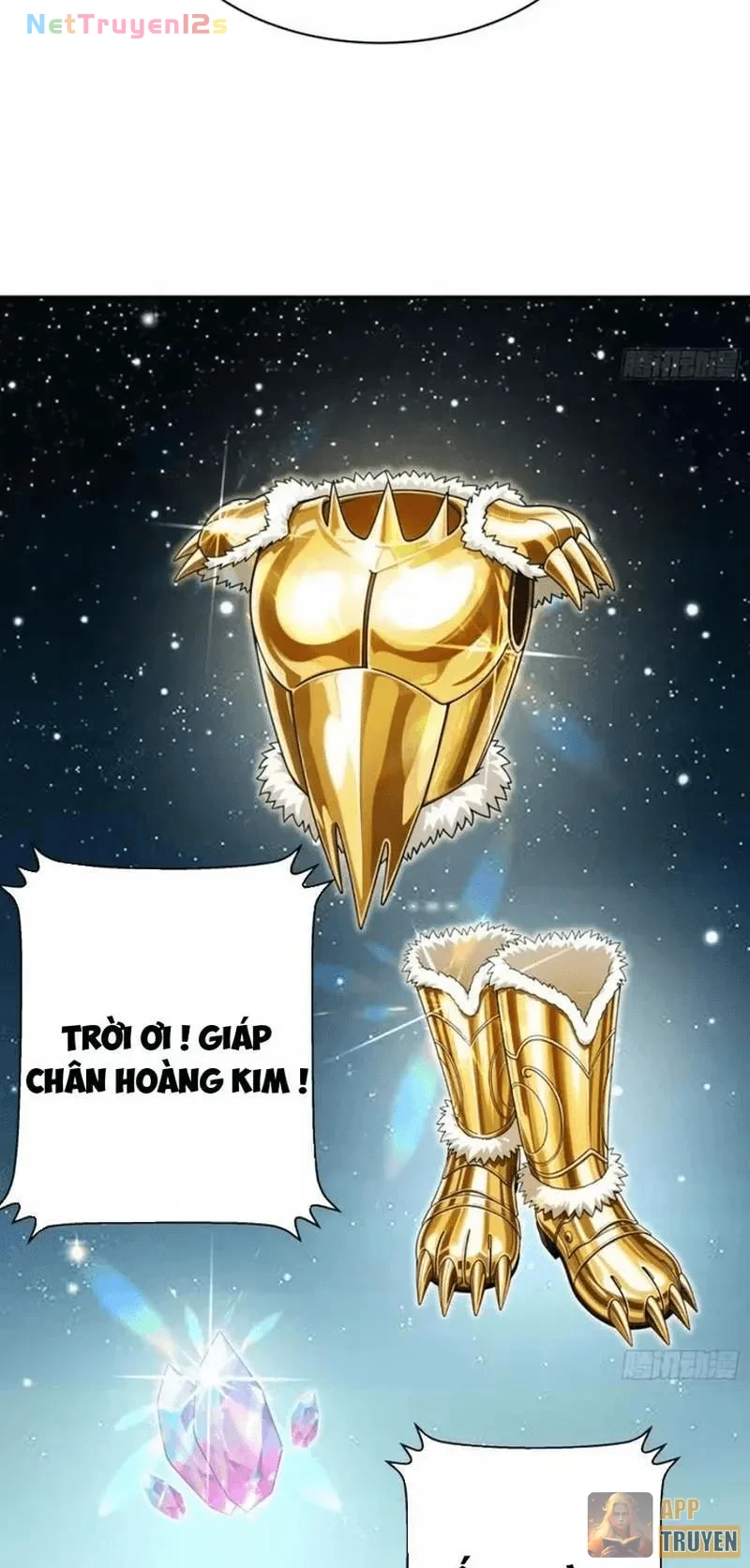 Ta, Người Chơi Mạnh Nhất Đã Trở Lại Rồi! Chapter 20 - 24