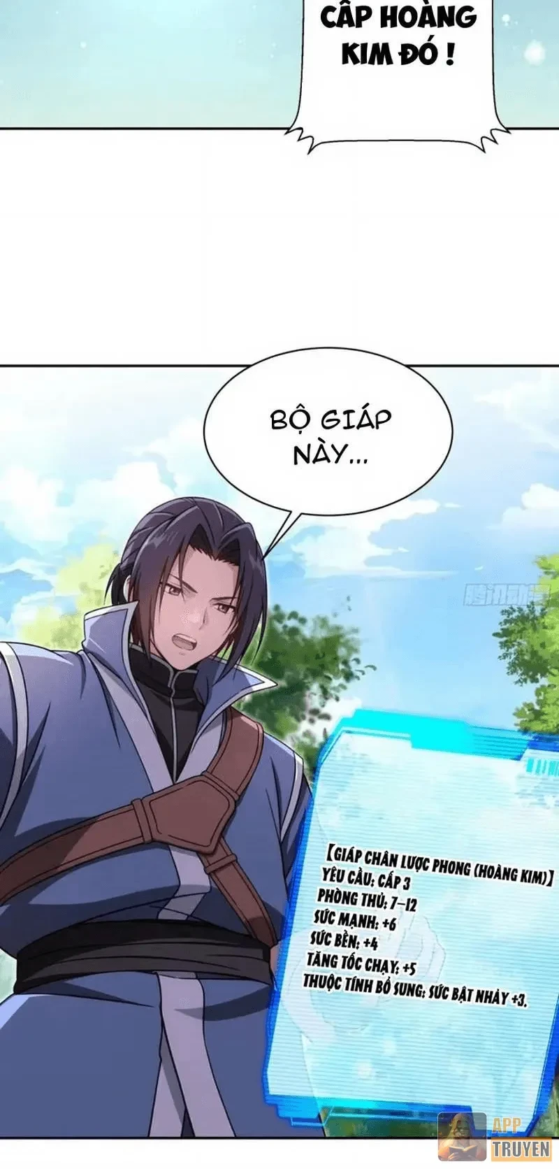 Ta, Người Chơi Mạnh Nhất Đã Trở Lại Rồi! Chapter 20 - 25