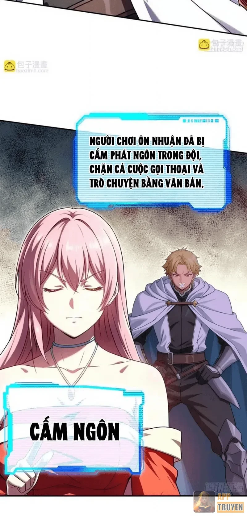 Ta, Người Chơi Mạnh Nhất Đã Trở Lại Rồi! Chapter 20 - 28