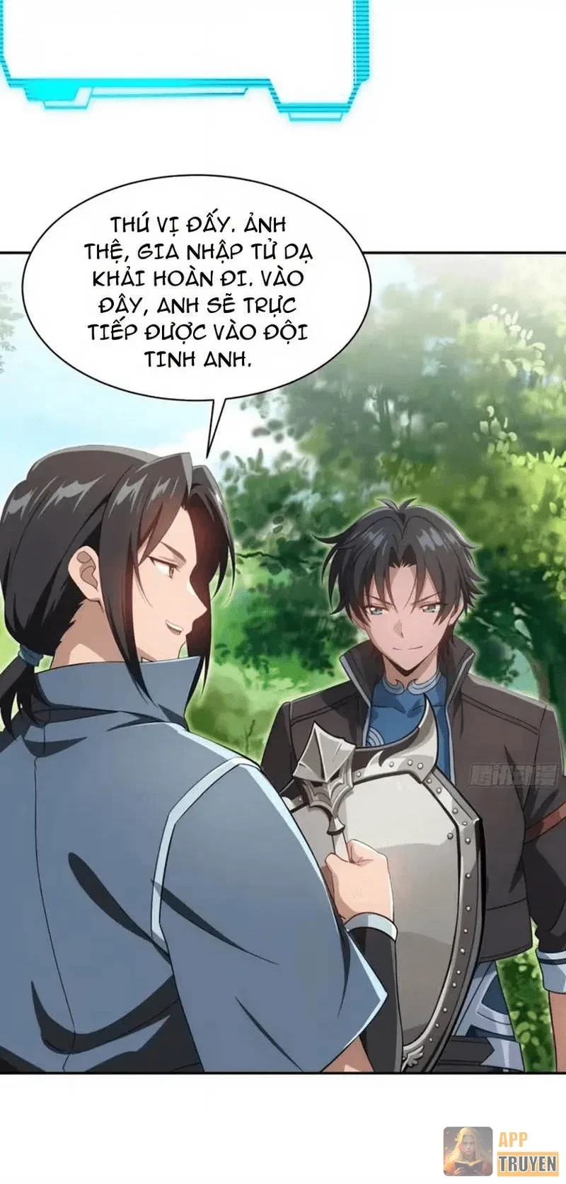 Ta, Người Chơi Mạnh Nhất Đã Trở Lại Rồi! Chapter 20 - 30
