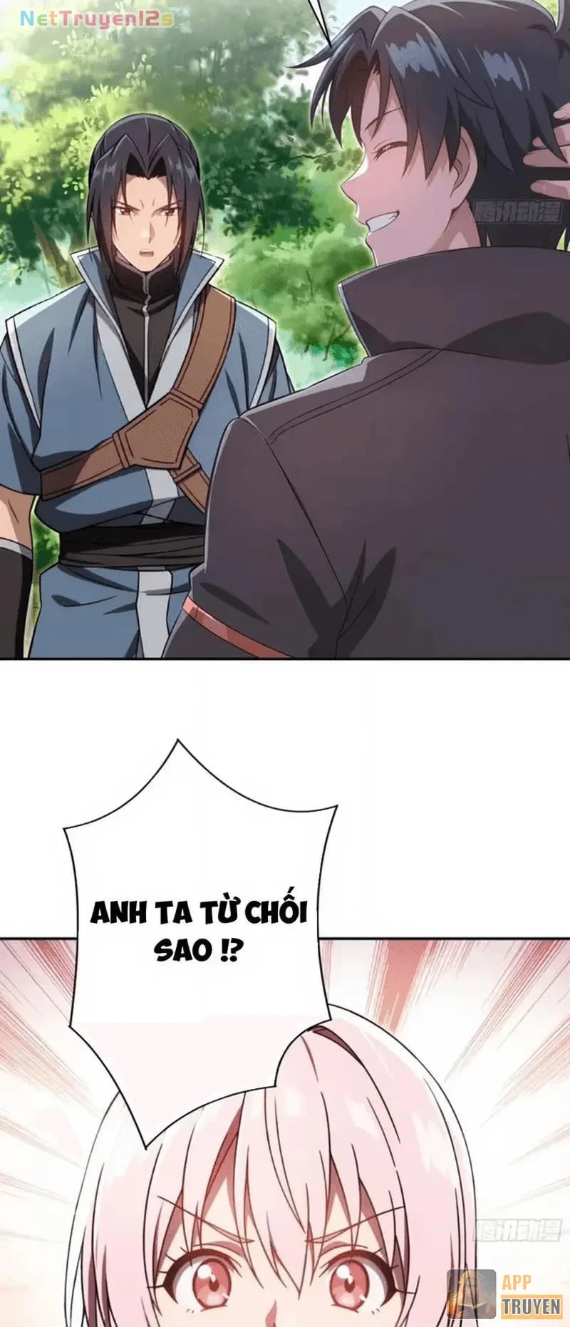 Ta, Người Chơi Mạnh Nhất Đã Trở Lại Rồi! Chapter 20 - 32
