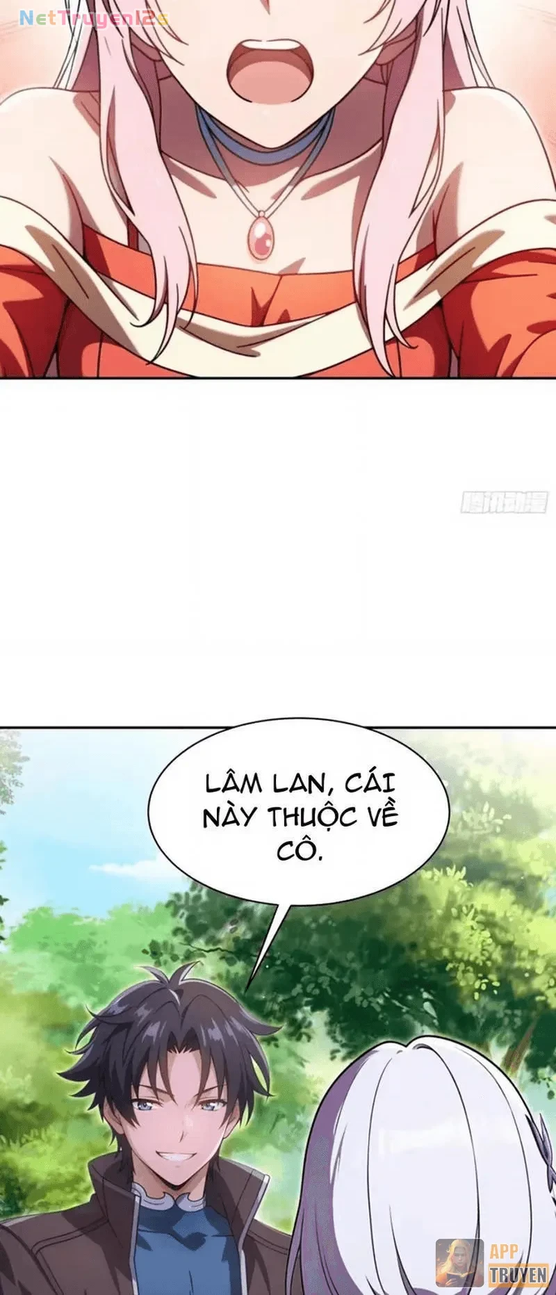 Ta, Người Chơi Mạnh Nhất Đã Trở Lại Rồi! Chapter 20 - 33