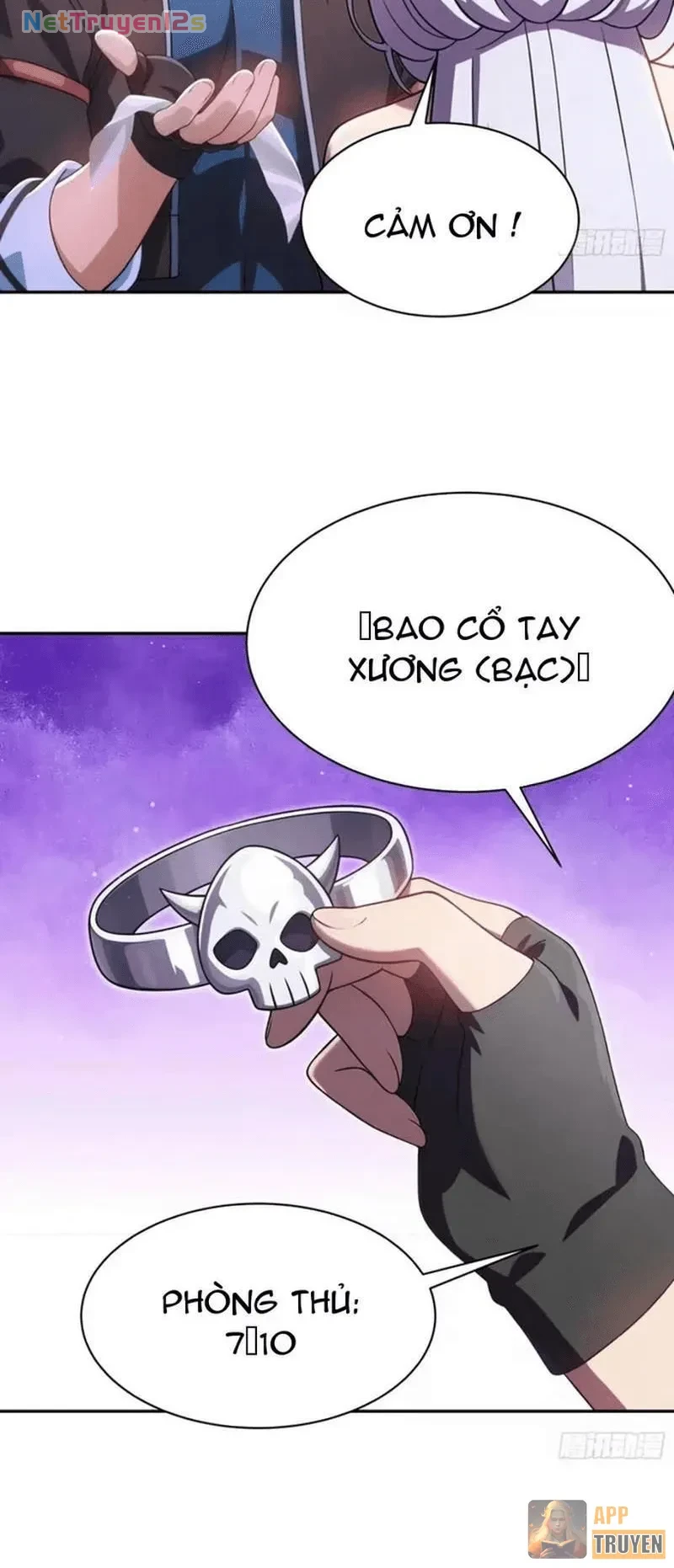 Ta, Người Chơi Mạnh Nhất Đã Trở Lại Rồi! Chapter 20 - 34