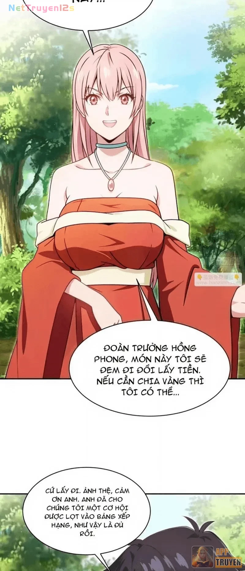 Ta, Người Chơi Mạnh Nhất Đã Trở Lại Rồi! Chapter 20 - 36