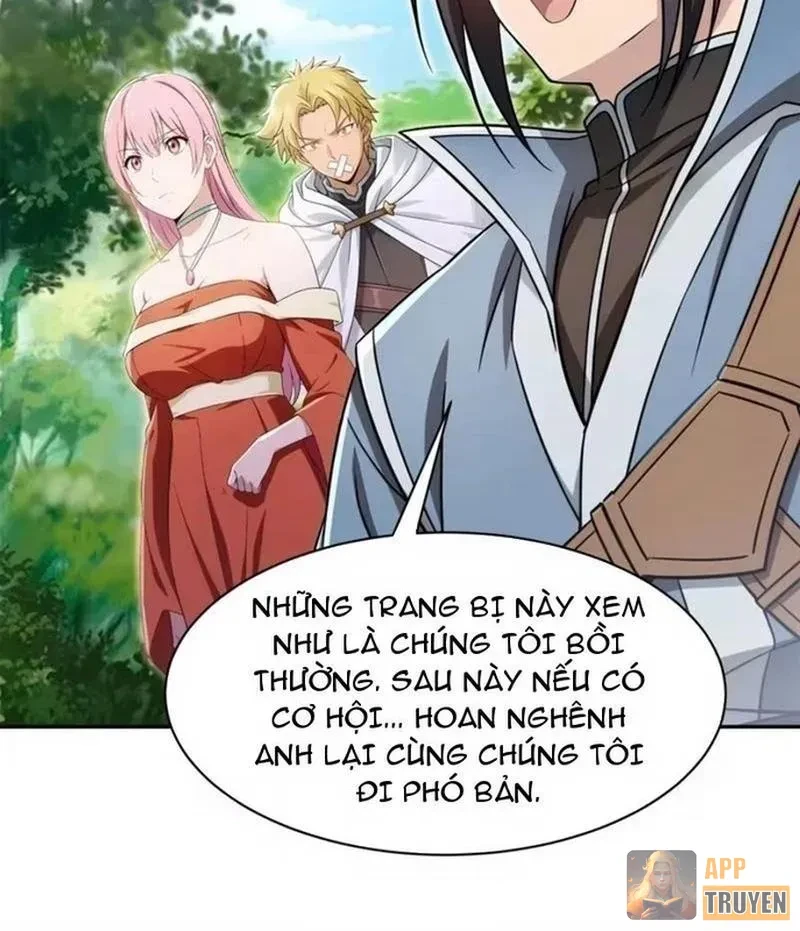 Ta, Người Chơi Mạnh Nhất Đã Trở Lại Rồi! Chapter 20 - 39