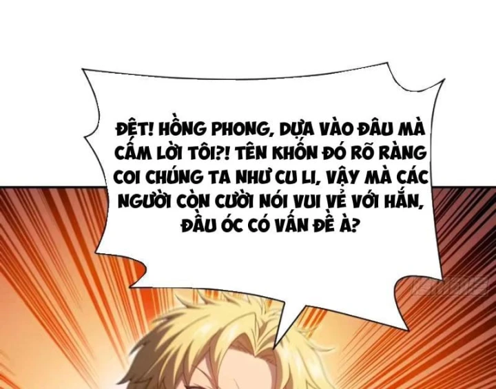 Ta, Người Chơi Mạnh Nhất Đã Trở Lại Rồi! Chapter 21 - 6
