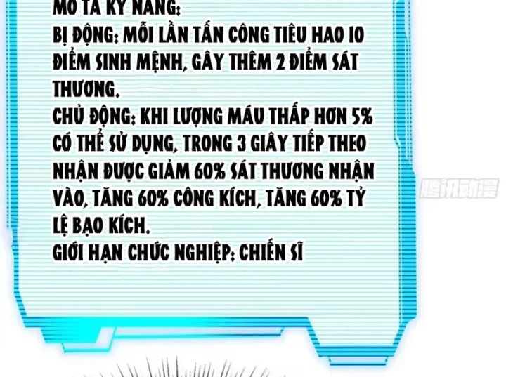 Ta, Người Chơi Mạnh Nhất Đã Trở Lại Rồi! Chapter 21 - 88