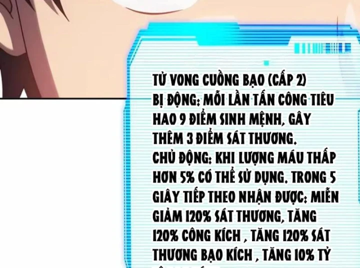 Ta, Người Chơi Mạnh Nhất Đã Trở Lại Rồi! Chapter 21 - 95