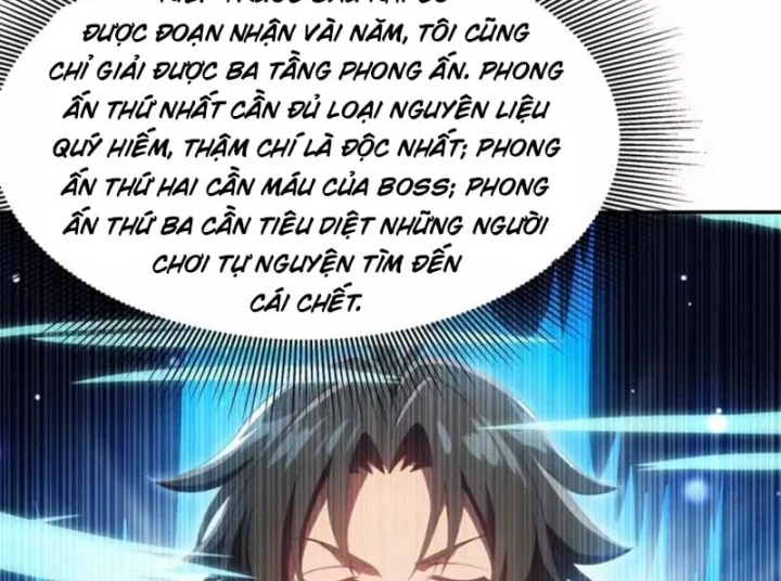 Ta, Người Chơi Mạnh Nhất Đã Trở Lại Rồi! Chapter 21 - 99