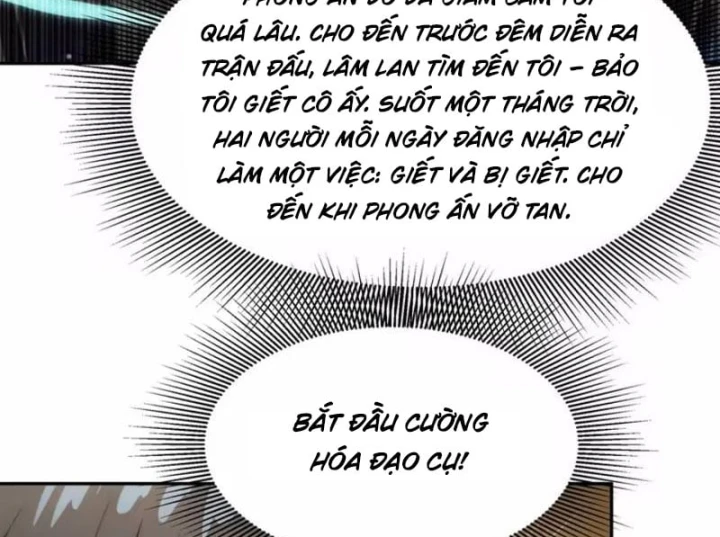 Ta, Người Chơi Mạnh Nhất Đã Trở Lại Rồi! Chapter 21 - 101