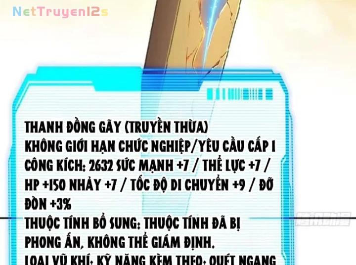 Ta, Người Chơi Mạnh Nhất Đã Trở Lại Rồi! Chapter 21 - 112