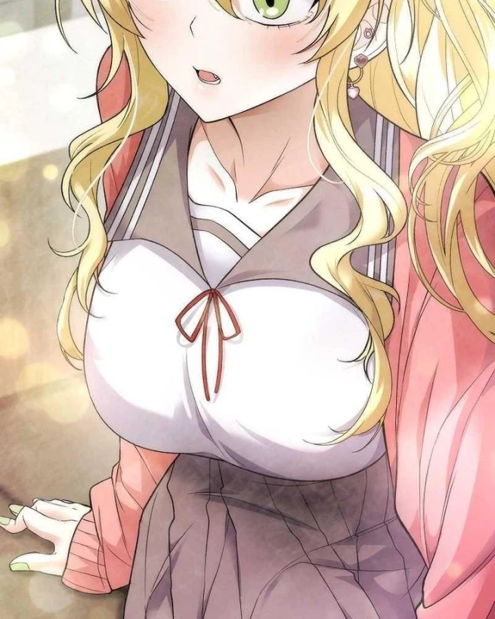 Xuyên Vào Bộ Manga Vô Danh Chapter 1 - 4