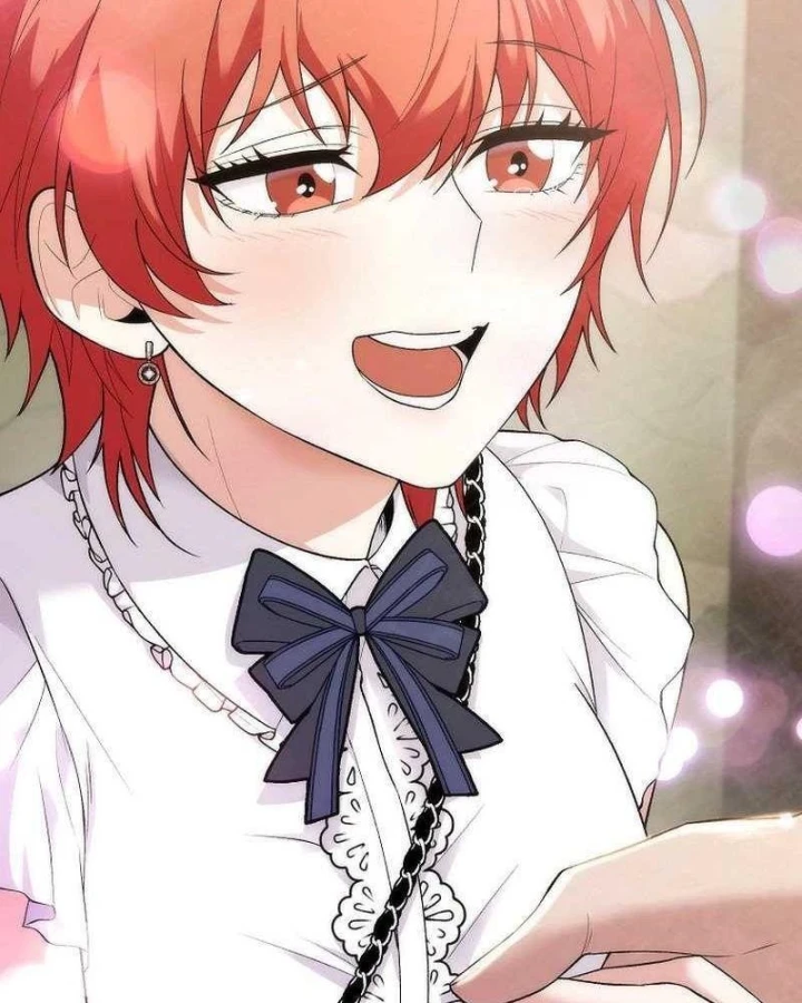 Xuyên Vào Bộ Manga Vô Danh Chapter 1 - 8