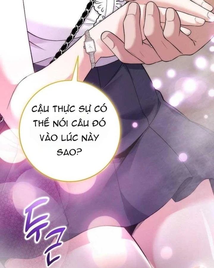 Xuyên Vào Bộ Manga Vô Danh Chapter 1 - 9
