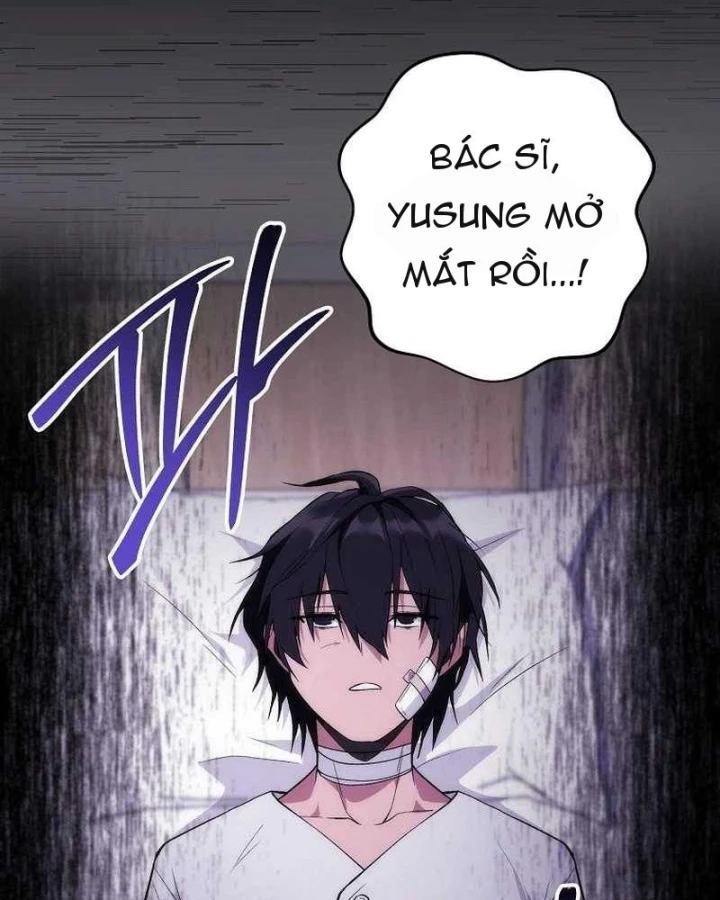 Xuyên Vào Bộ Manga Vô Danh Chapter 1 - 31