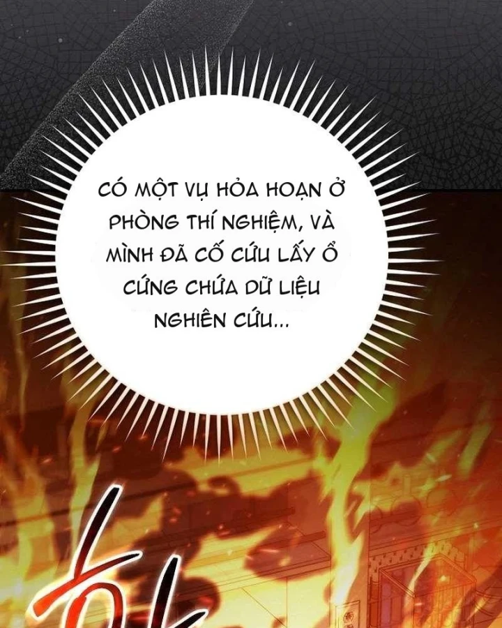 Xuyên Vào Bộ Manga Vô Danh Chapter 1 - 37