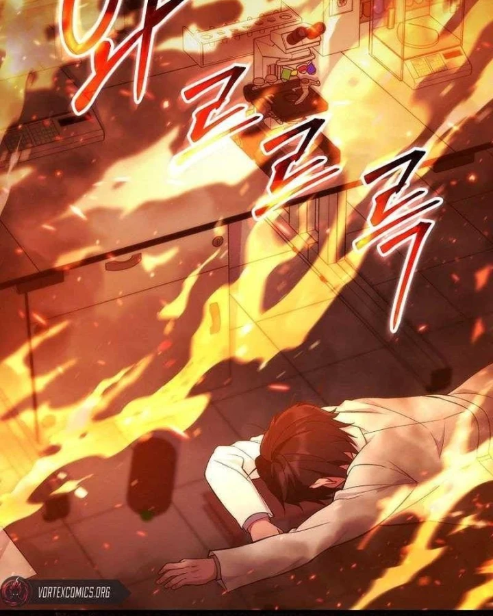 Xuyên Vào Bộ Manga Vô Danh Chapter 1 - 38