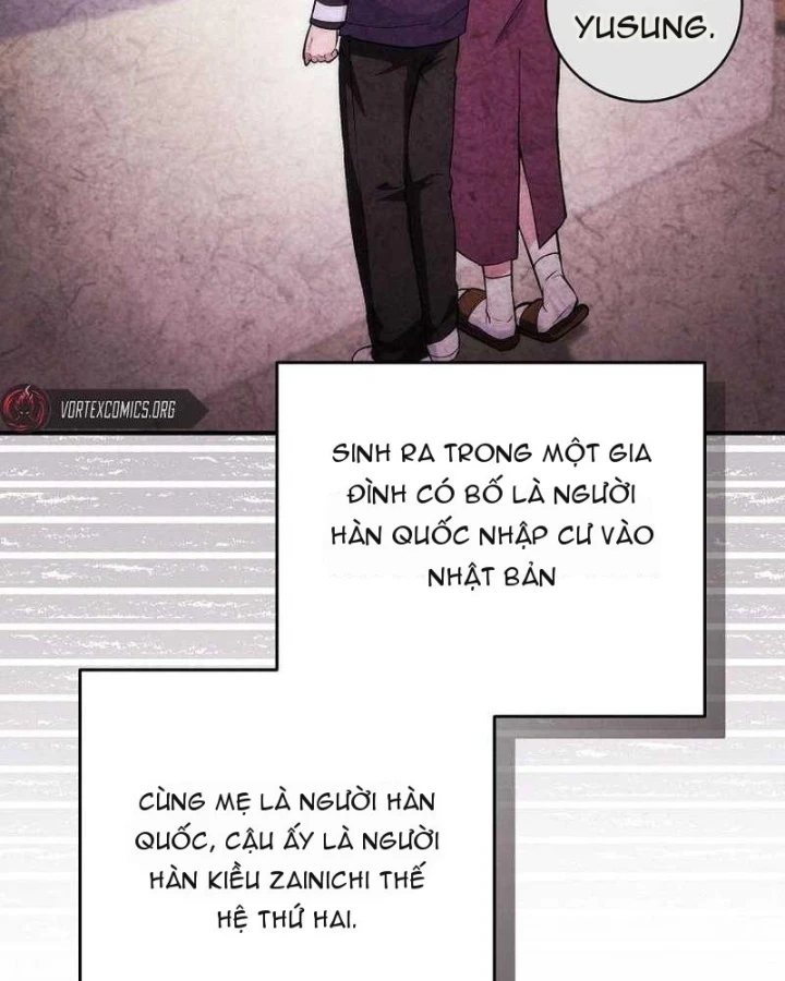 Xuyên Vào Bộ Manga Vô Danh Chapter 1 - 56