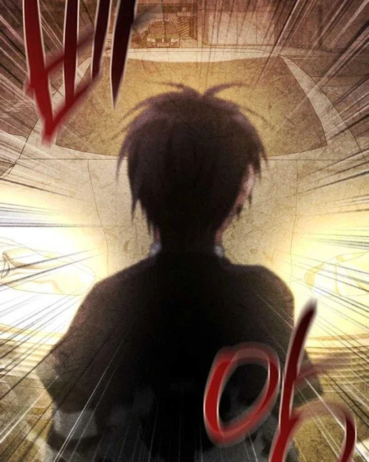 Xuyên Vào Bộ Manga Vô Danh Chapter 1 - 58