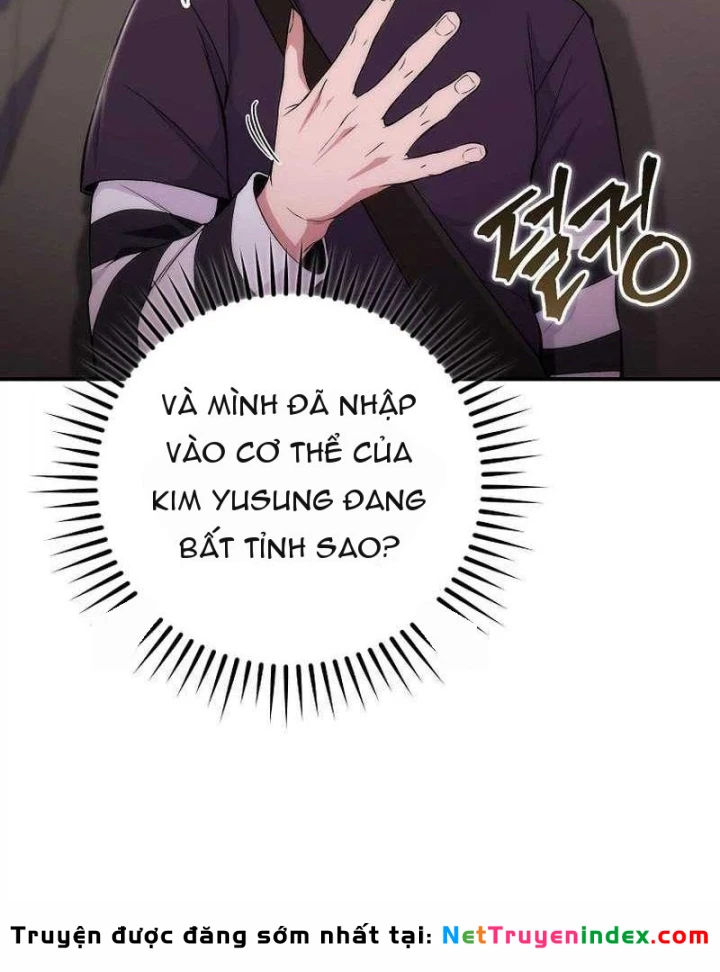 Xuyên Vào Bộ Manga Vô Danh Chapter 1 - 61
