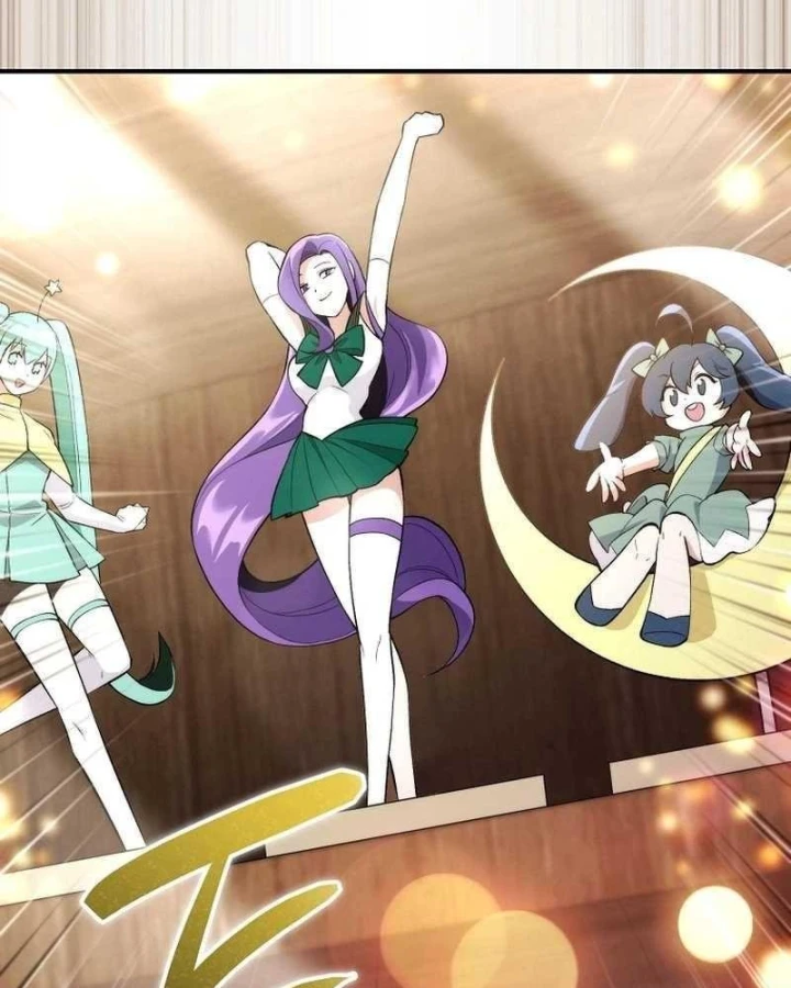 Xuyên Vào Bộ Manga Vô Danh Chapter 1 - 87