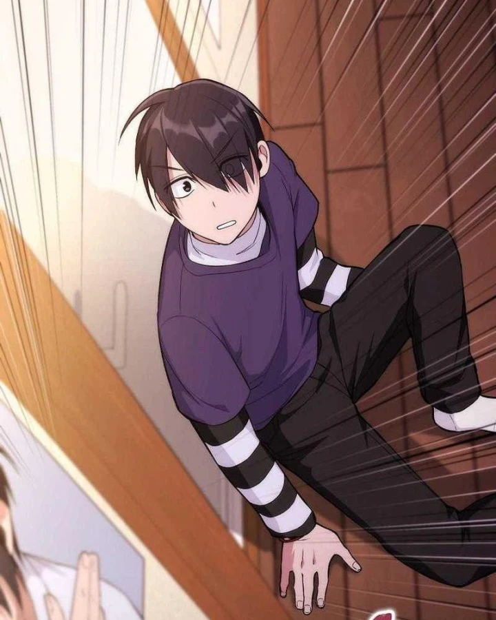 Xuyên Vào Bộ Manga Vô Danh Chapter 1 - 108