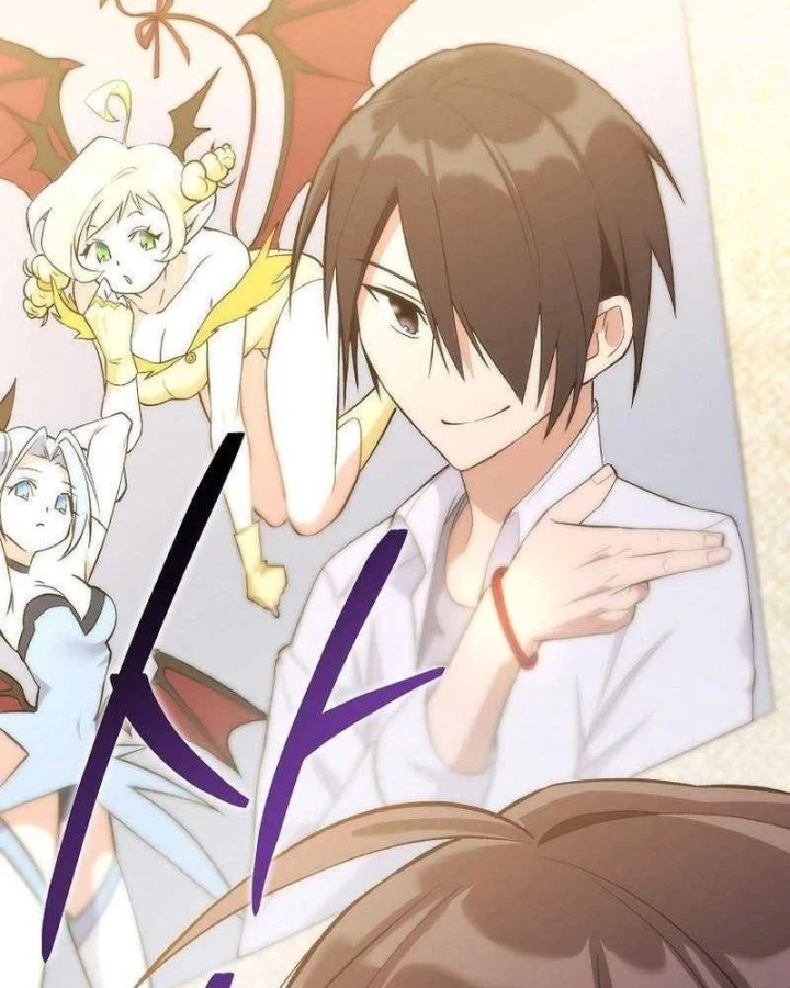 Xuyên Vào Bộ Manga Vô Danh Chapter 1 - 111