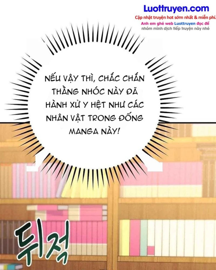 Xuyên Vào Bộ Manga Vô Danh Chapter 1 - 115