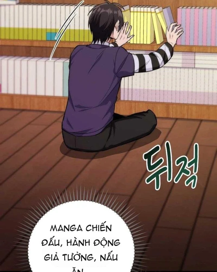 Xuyên Vào Bộ Manga Vô Danh Chapter 1 - 116