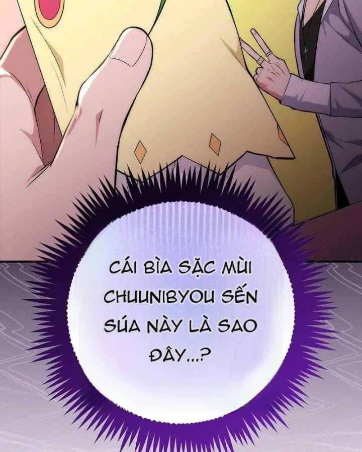 Xuyên Vào Bộ Manga Vô Danh Chapter 1 - 119