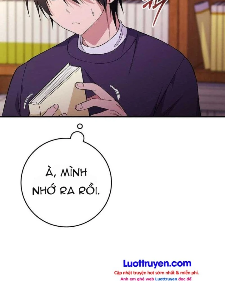 Xuyên Vào Bộ Manga Vô Danh Chapter 1 - 122