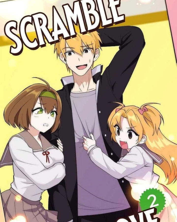 Xuyên Vào Bộ Manga Vô Danh Chapter 1 - 124