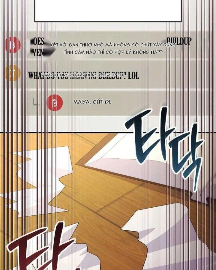 Xuyên Vào Bộ Manga Vô Danh Chapter 1 - 132
