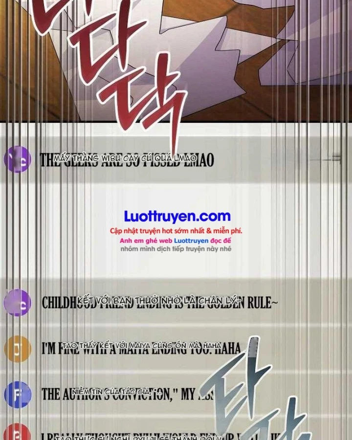 Xuyên Vào Bộ Manga Vô Danh Chapter 1 - 133