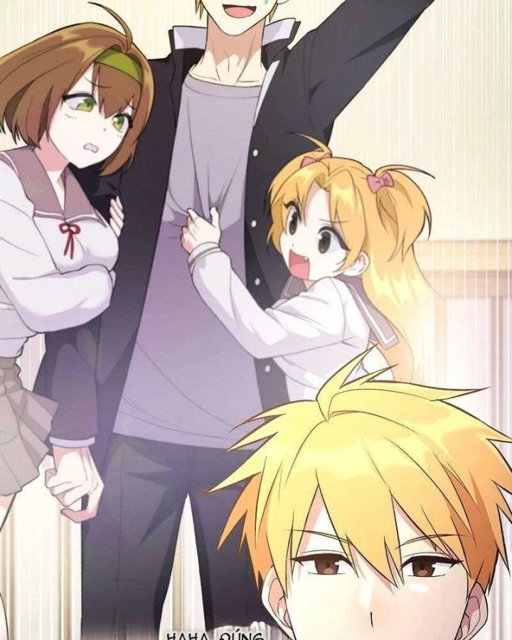 Xuyên Vào Bộ Manga Vô Danh Chapter 1 - 169