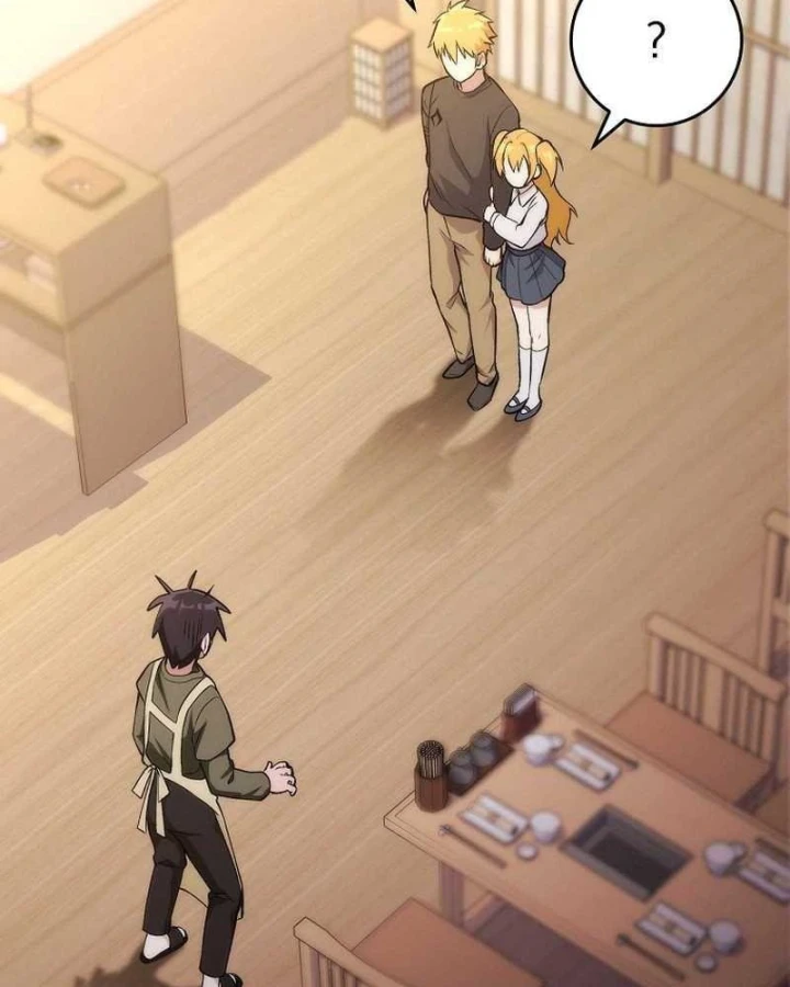 Xuyên Vào Bộ Manga Vô Danh Chapter 1 - 174