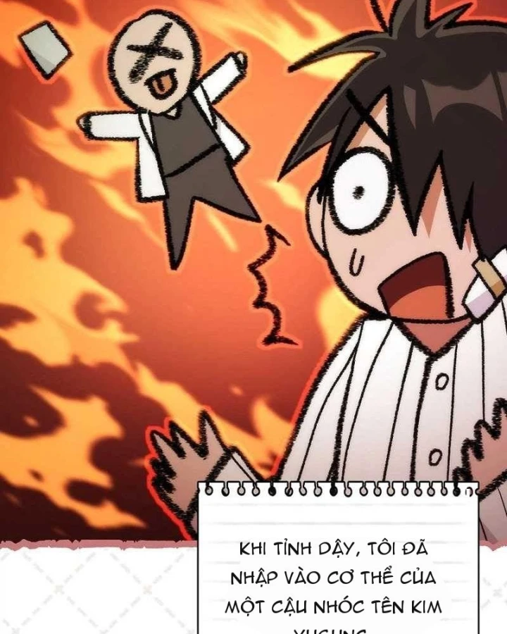 Xuyên Vào Bộ Manga Vô Danh Chapter 1 - 186