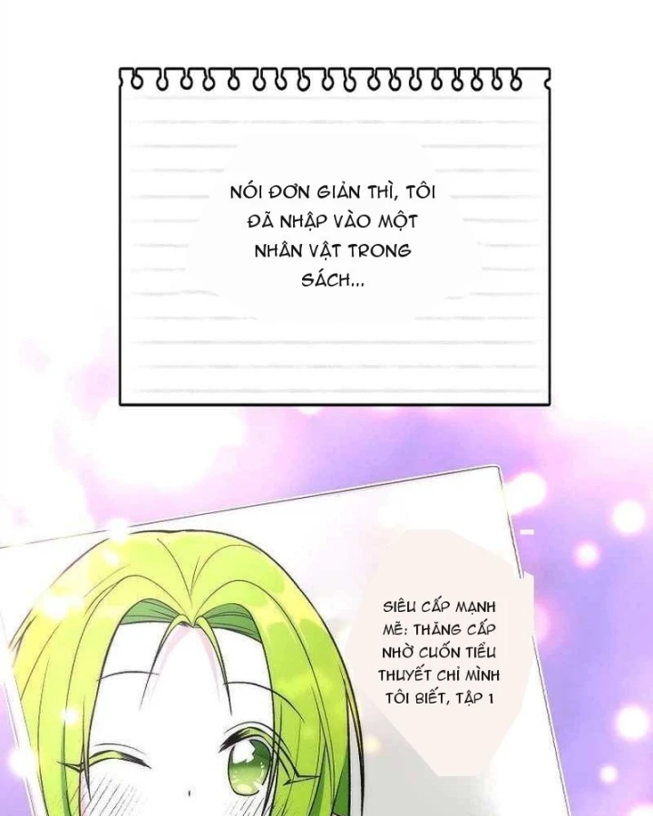 Xuyên Vào Bộ Manga Vô Danh Chapter 1 - 190