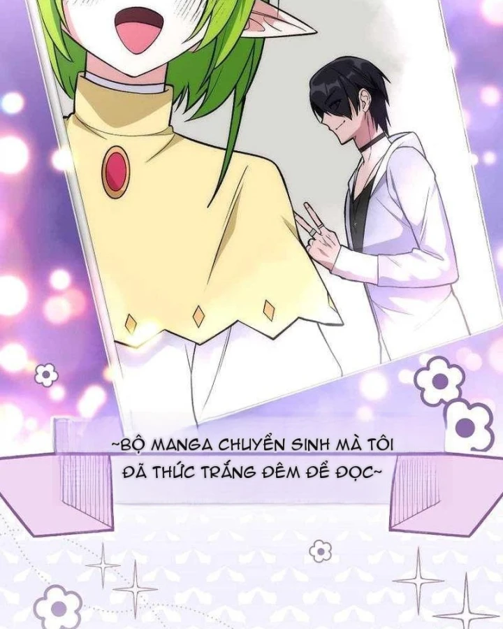 Xuyên Vào Bộ Manga Vô Danh Chapter 1 - 191