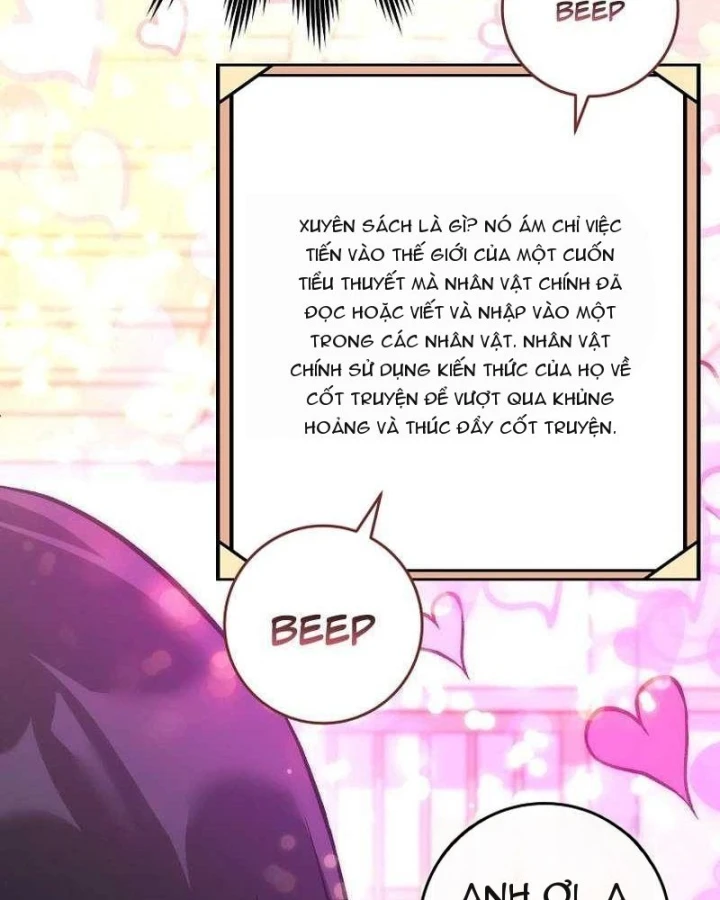 Xuyên Vào Bộ Manga Vô Danh Chapter 1 - 193