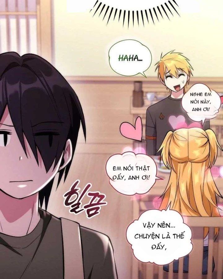 Xuyên Vào Bộ Manga Vô Danh Chapter 1 - 197