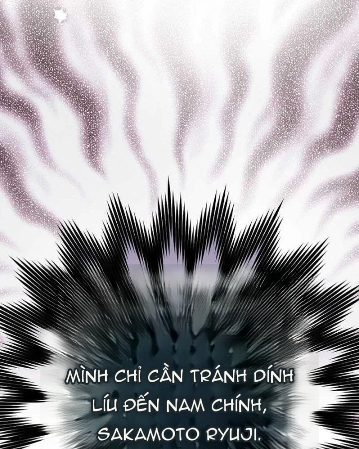 Xuyên Vào Bộ Manga Vô Danh Chapter 1 - 200